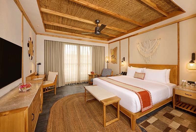 Royal Tulip Chitwan: Where Corporate Retreats Find Their Rhythm