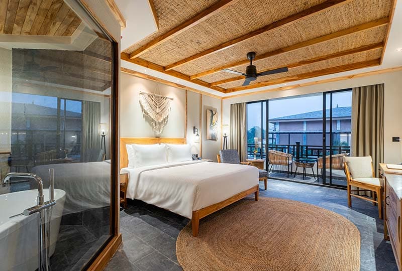 Royal Tulip Chitwan: Redefining Corporate Elegance in Nepal