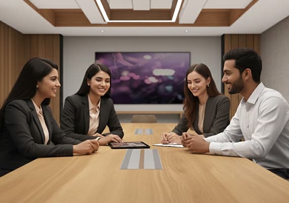 Conference Venue in Chitwan