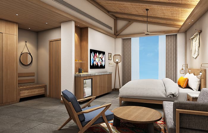 Premium Room 